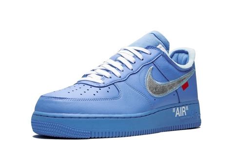 air force 1 mca replica